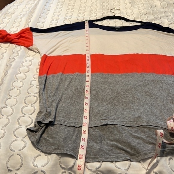 *women’s  forever 21 tunic large - Picture 4 of 4